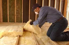 Types of Insulation We Offer in Arcanum, OH